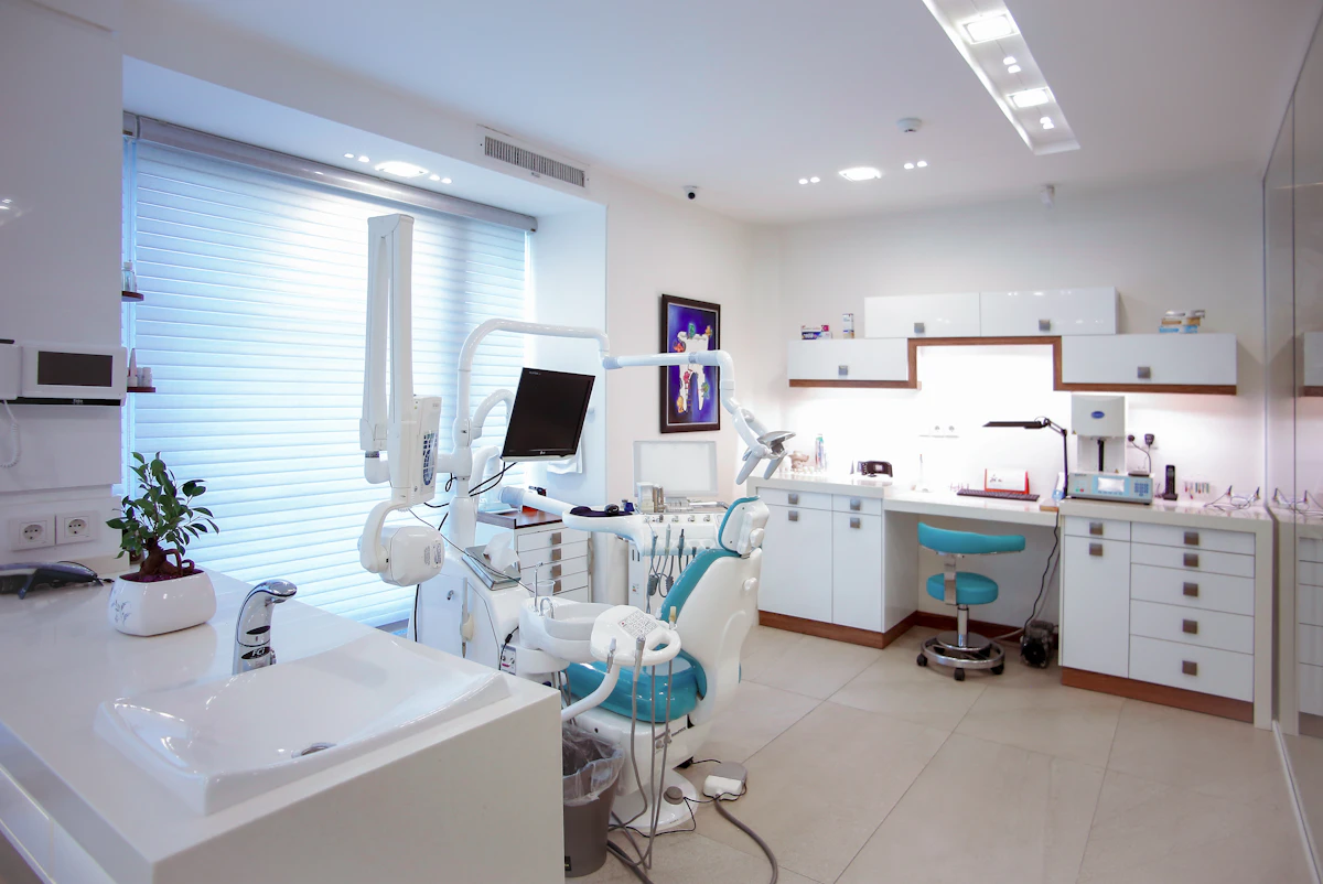 Cliniche odontoiatriche verificate ed esperti del sorriso in provincia di Modena