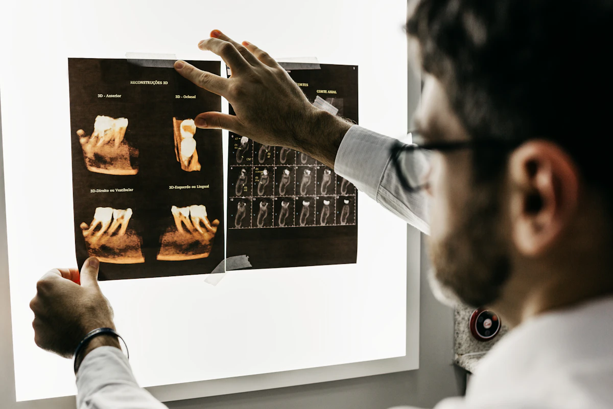 Cliniche odontoiatriche verificate ed esperti del sorriso in provincia di Lecce