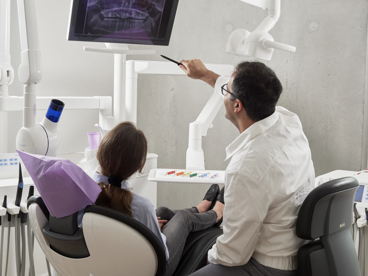 Migliori studi dentistici e cliniche odontoiatriche in provincia di Firenze
